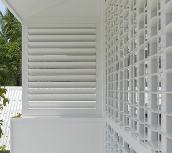 Artisan blinds offers quality residential shutter installation in Perth